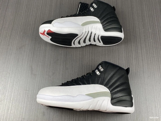 Reps TB Air 12 Jordan Retro (2012) 130690-001 Playoffs 0703